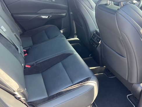 Used 2024 Lexus RX 500h F Sport w/ Convenience Package AWD/4WD image 20