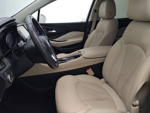 Used 2019 Buick Envision Essence FWD image 17
