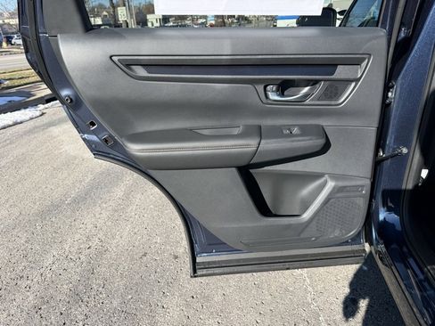 New 2026 Honda CR-V Sport-L image 33
