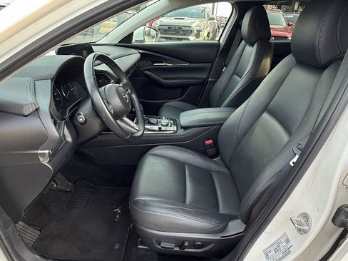 Used 2023 MAZDA CX-30 AWD 2.5 S w/ Preferred Package image 13