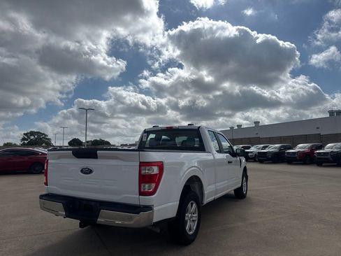 Used 2022 Ford F150 XL w/ Equipment Group 101A High RWD image 21