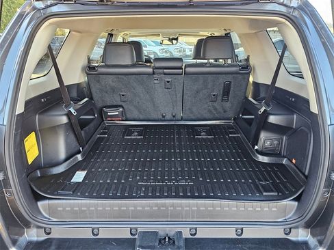Used 2022 Toyota 4Runner Limited image 25