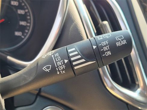 Certified 2024 Chevrolet Equinox LT image 17