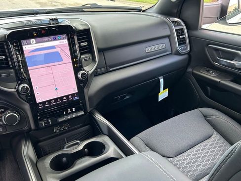 New 2026 RAM 1500 Big Horn image 16