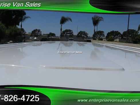 Used 2023 Ford Transit 350 XLT RWD image 15
