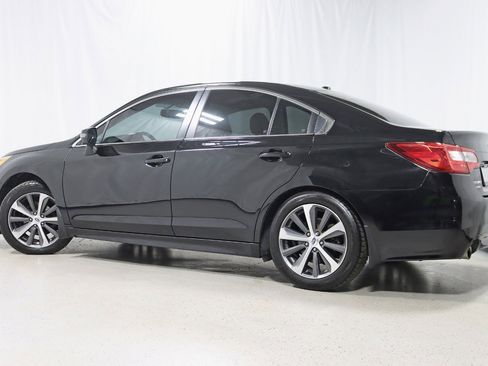 Used 2015 Subaru Legacy 2.5i Limited AWD/4WD image 9