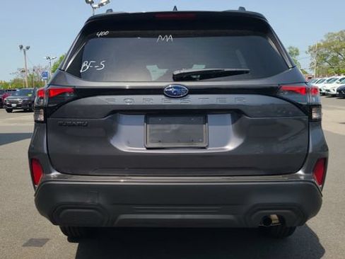 New 2026 Subaru Forester Premium AWD/4WD image 8