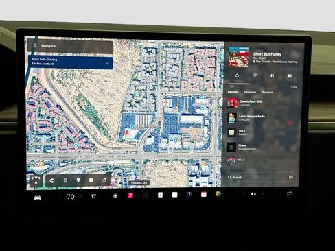 Used 2024 Tesla Model X AWD/4WD image 14