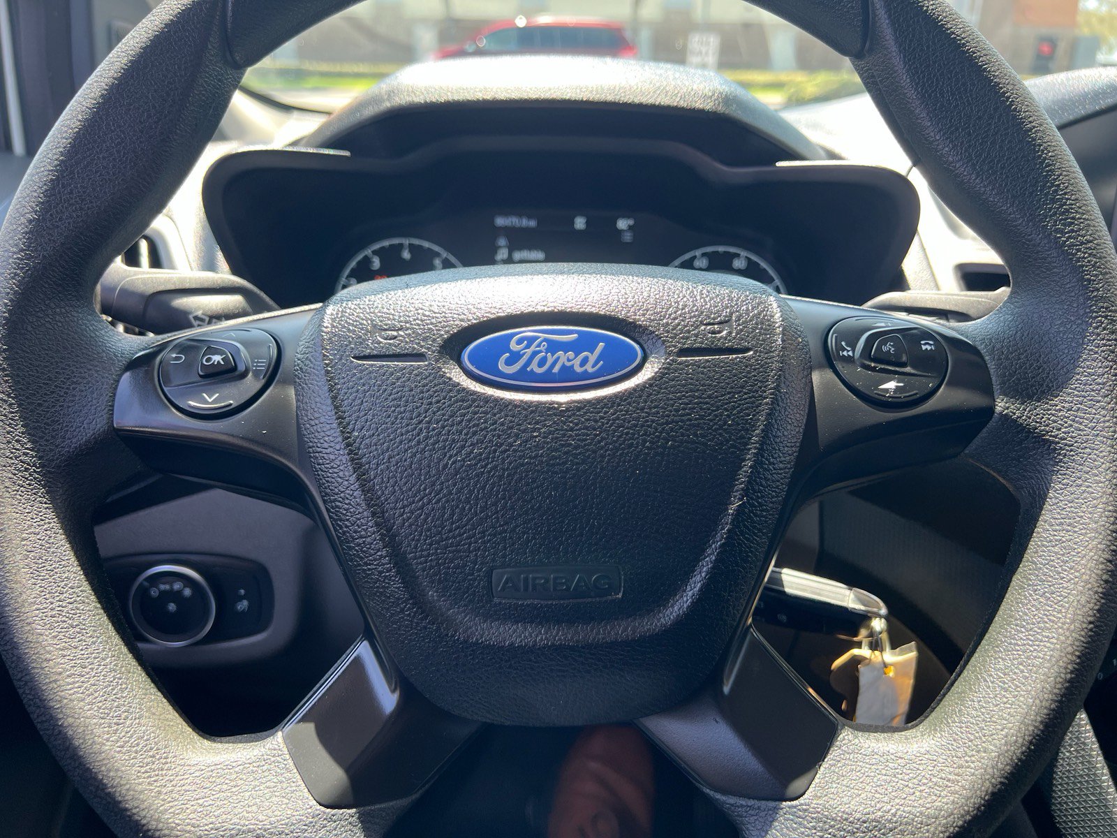 Used 2022 Ford Transit Connect XL FWD image 17