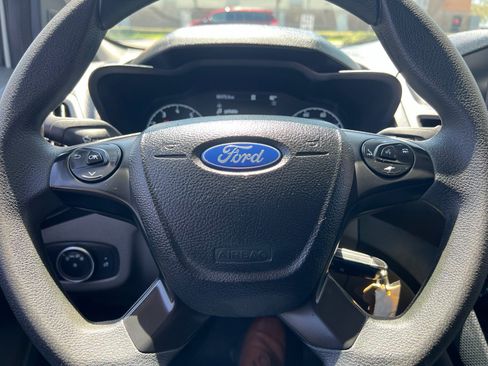 Used 2022 Ford Transit Connect XL FWD image 17