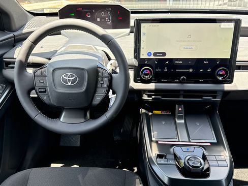 New 2026 Toyota C-HR AWD/4WD image 21