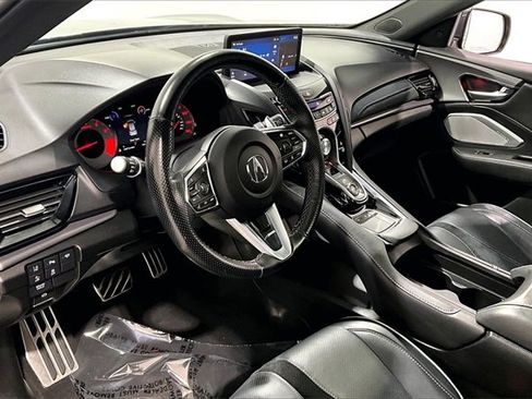 Used 2021 Acura RDX A-Spec image 17