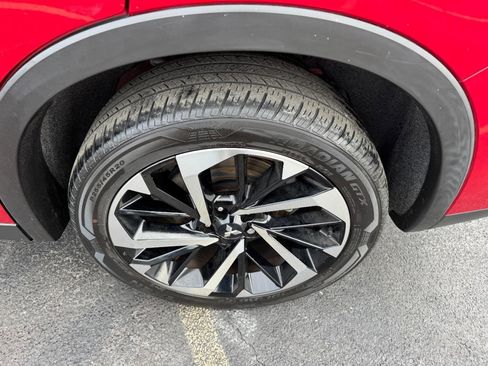 Used 2023 Mitsubishi Outlander SE image 7