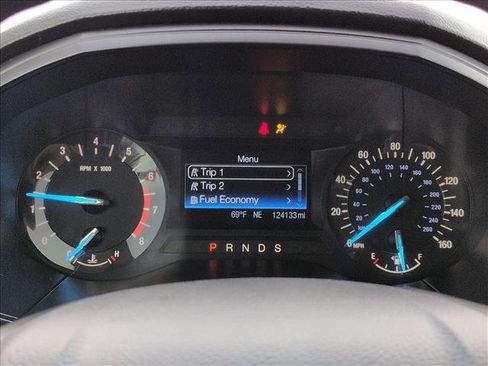 Used 2017 Ford Edge SE AWD/4WD image 11