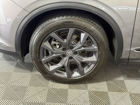 Used 2023 Acura MDX A-Spec AWD/4WD image 12