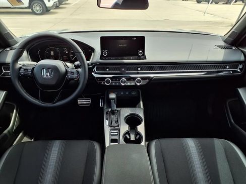 Used 2026 Honda Civic Sport Touring image 12