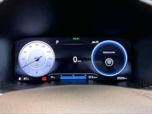 Used 2023 Hyundai Santa Fe SEL w/ Premium Package FWD image 15