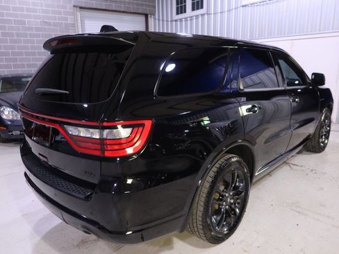 Used 2021 Dodge Durango R/T w/ Blacktop Package image 5