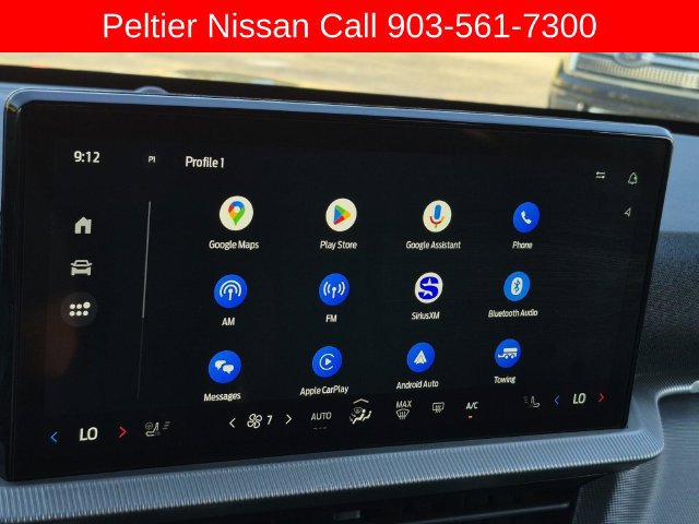 Used 2025 Ford Explorer ST-Line w/ ST-Line Street Pack AWD/4WD image 38