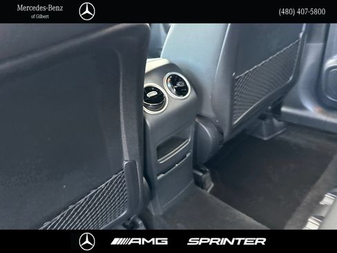 Certified 2026 Mercedes-Benz GLB 250 image 23