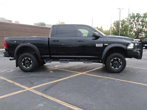 Used 2015 RAM 2500 Tradesman w/ Popular Equipment Group AWD/4WD image 5