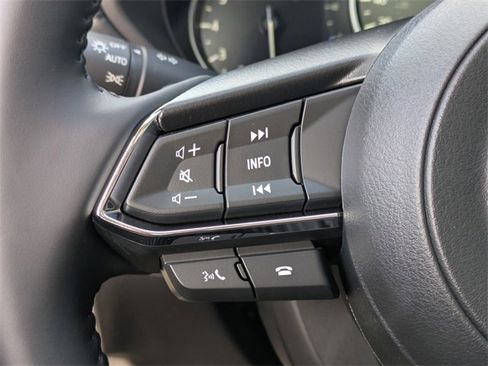 New 2025 MAZDA CX-5 AWD 2.5 S w/ Premium Plus Pkg image 22
