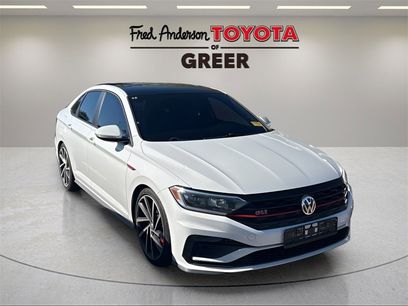 Used 2020 Volkswagen Jetta GLI Autobahn