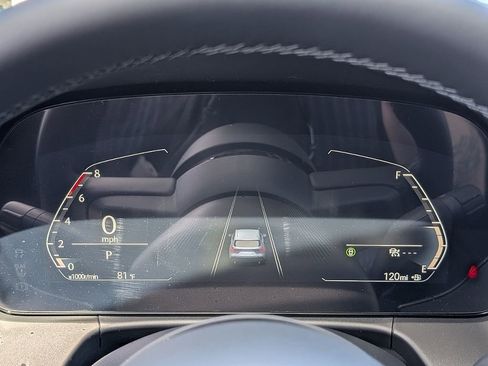 New 2026 MAZDA CX-5 Preferred image 34