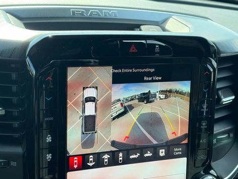 New 2026 RAM 3500 Big Horn image 22
