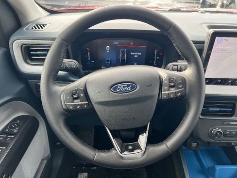 New 2026 Ford Maverick XLT w/ XLT Luxury Package AWD/4WD image 23