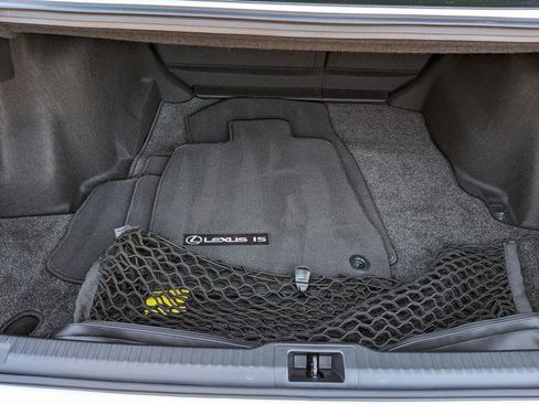 Used 2022 Lexus IS 350 F Sport image 27