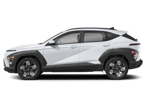 Certified 2025 Hyundai Kona SEL image 6