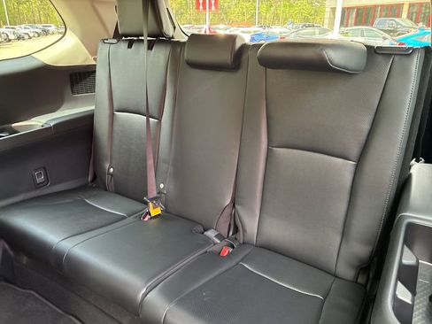 New 2026 Toyota Grand Highlander Limited image 17