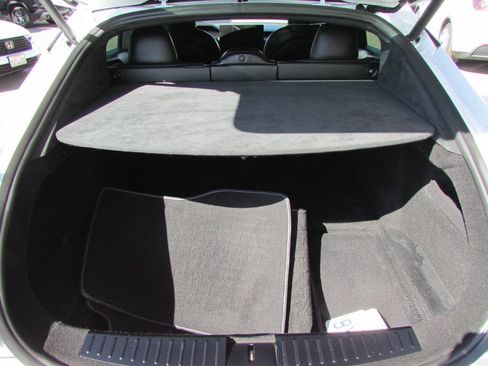 Used 2021 Tesla Model S Long Range AWD/4WD image 37