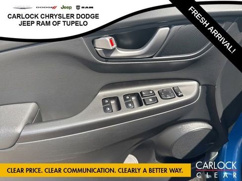 Used 2019 Hyundai Kona Ultimate AWD/4WD image 11