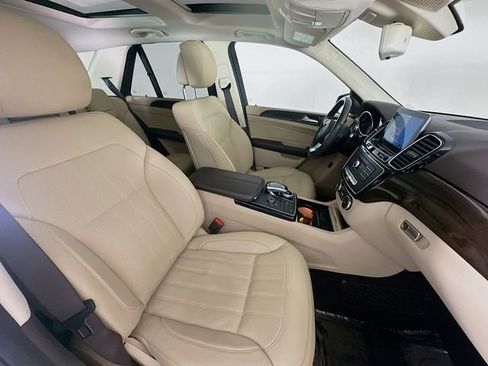 Certified 2018 Mercedes-Benz GLE 350 4MATIC image 28