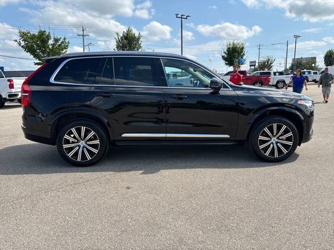 Used 2025 Volvo XC90 B6 Plus AWD/4WD image 7