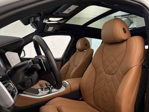 Certified 2023 BMW X5 xDrive40i w/ Premium Package image 20