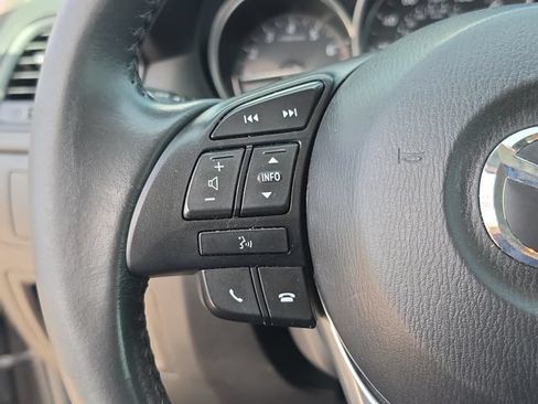 Used 2015 MAZDA CX-5 Grand Touring AWD/4WD image 20