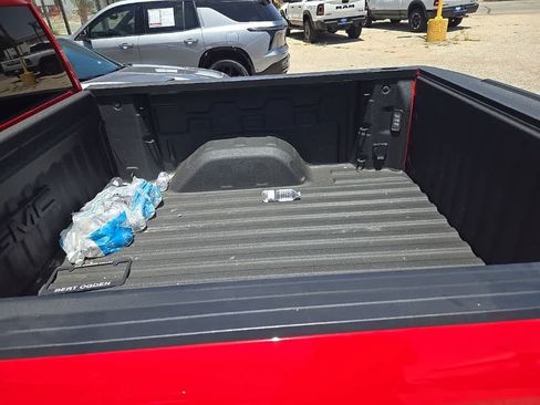 Used 2026 GMC Sierra 1500 Elevation RWD image 5