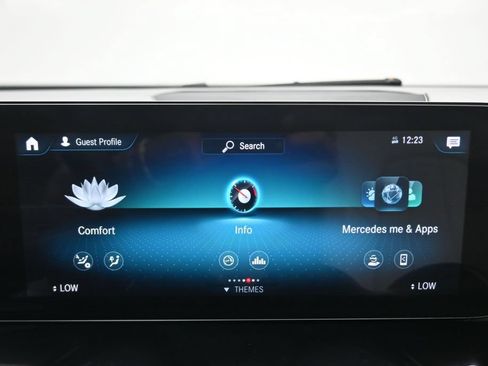 Used 2022 Mercedes-Benz GLB 250 4MATIC image 20