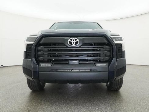 New 2026 Toyota Tundra SR5 AWD/4WD image 41
