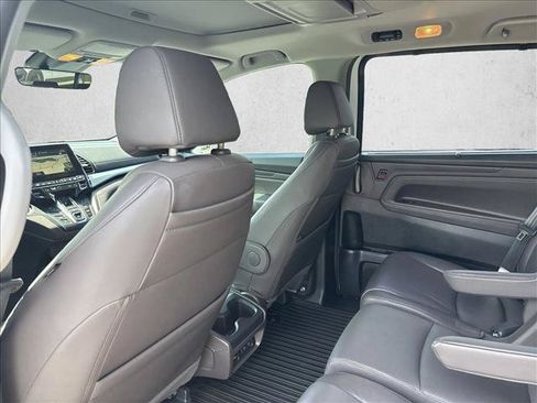 Used 2018 Honda Odyssey EX-L image 7