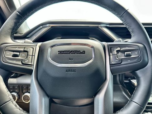 New 2026 GMC Sierra 1500 Denali image 33