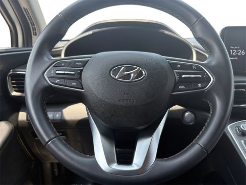 Used 2023 Hyundai Santa Fe SEL Convenience image 12