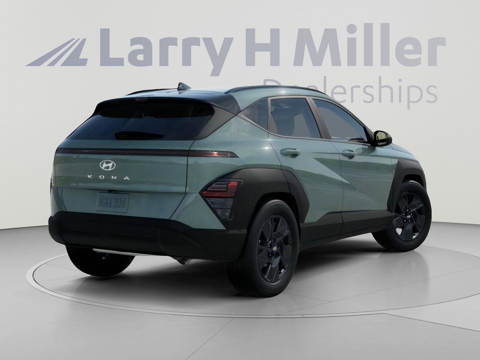 New 2027 Hyundai Kona SEL Sport FWD image 4