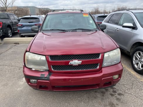 Used 2009 Chevrolet TrailBlazer LT image 19