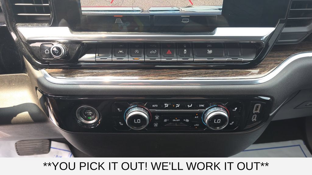 Used 2024 GMC Sierra 1500 Elevation RWD image 20
