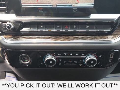Used 2024 GMC Sierra 1500 Elevation RWD image 20