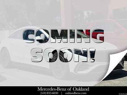 Used 2023 Mercedes-Benz EQS 450+ Sedan
